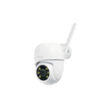 CÁMARA WIFI ROBOTIZADO TIPO DOMO 3MP, VOLTECK 49557 *