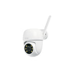CÁMARA WIFI ROBOTIZADO TIPO DOMO 3MP, VOLTECK 49557 *