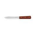 CUCHILLO CEBOLLERO 6" MANGO DE MADERA, PRETUL 23076 *
