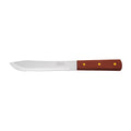 CUCHILLO CEBOLLERO 7'' MANGO DE MADERA, PRETUL 23077 *