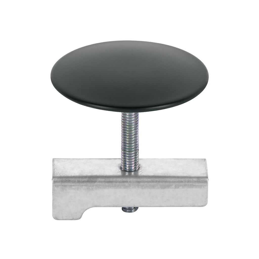 CUBRETALADRO DE NEGRO 1- 3/4'', DÍAMETRO 43MM, FOSET 48097 P