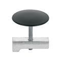CUBRETALADRO DE NEGRO 1- 3/4'', DÍAMETRO 43MM, FOSET 48097 P