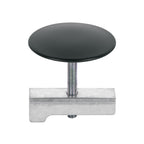 CUBRETALADRO DE NEGRO 1- 3/4'', DÍAMETRO 43MM, FOSET 48097 P