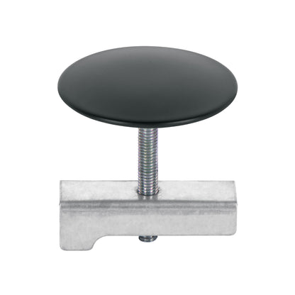 CUBRETALADRO DE NEGRO 1- 3/4'', DÍAMETRO 43MM, FOSET 48097 P