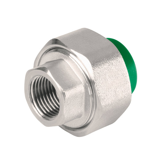 Tuerca unión mixta de PPR 1/2" x 1/2", Foset