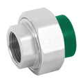 Tuerca unión mixta de PPR 3/4" x 3/4", Foset