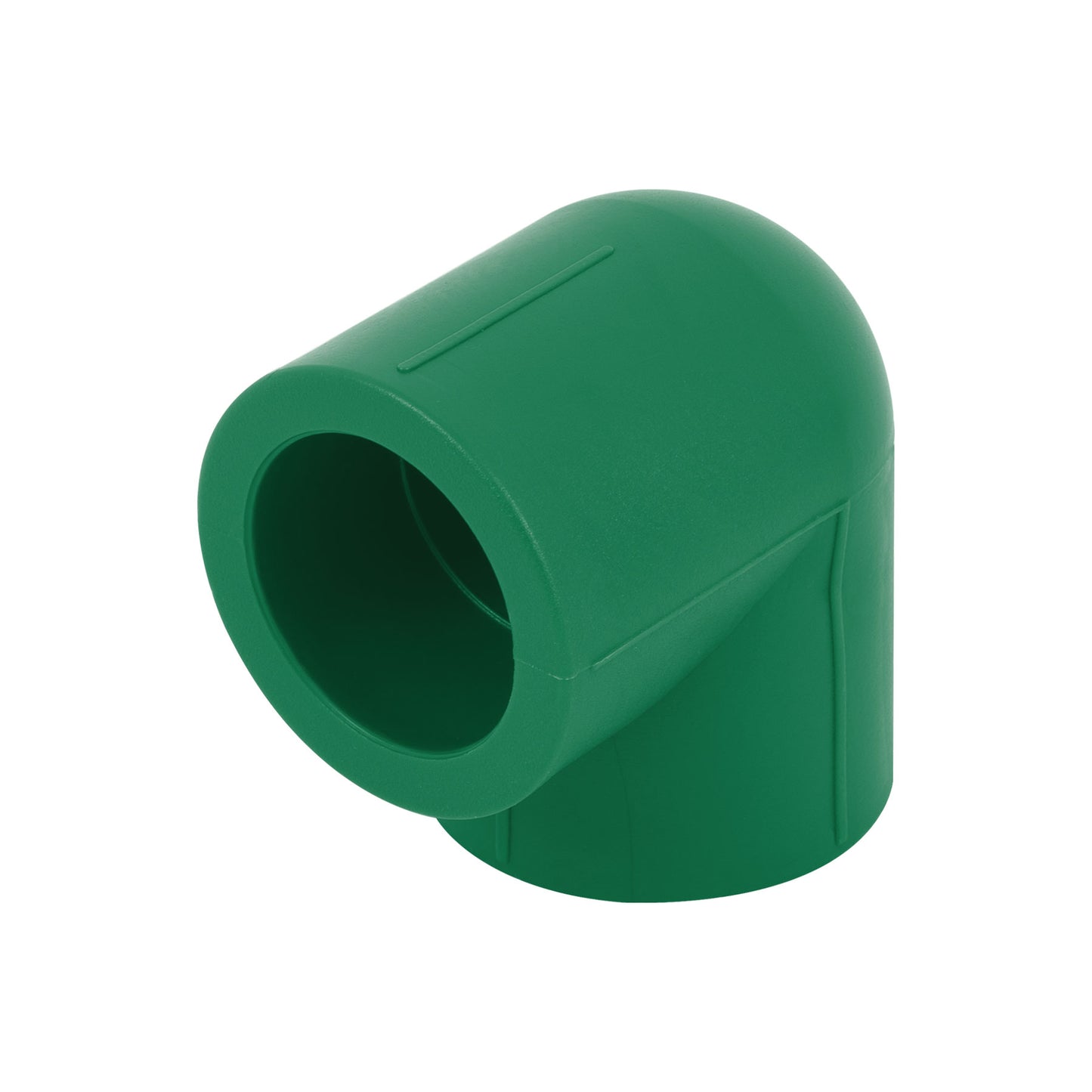 CODO 90 DE PPR DE 1', FOSET 49851 N