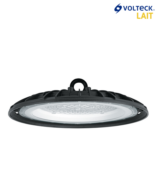 LUMINARIO DE LED 100 W HIGH BAY, VOLTECK 46792 N