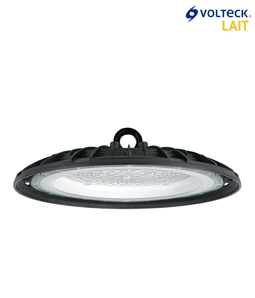 LUMINARIO DE LED 100 W HIGH BAY, VOLTECK 46792 N