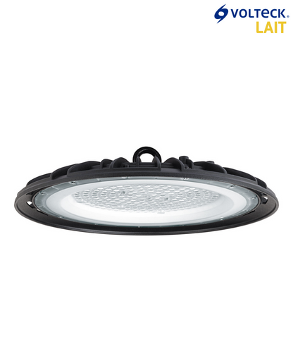 LUMINARIO DE LED 150 W HIGH BAY, VOLTECK 46793 N