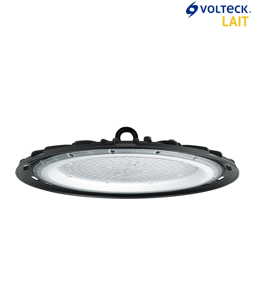 LUMINARIO DE LED 200 W HIGH BAY, VOLTECK 46794 N