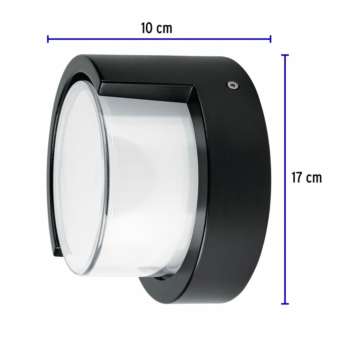 ARBOTANTE DECORATIVO DE LED 10 W LUZ C·LIDA, VOLTECK 46995 N