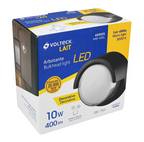 ARBOTANTE DECORATIVO DE LED 10 W LUZ C·LIDA, VOLTECK 46995 N