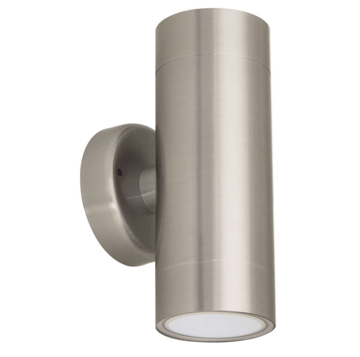 ARBOTANTE SATÌN DE LED 10 W DE ACENTO 2 SPOTS LUZ CALIDA