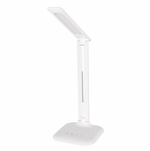 LAMPARA DE LED 8W 5 NIVELES DE ILUMINACION PARA ESCRITORIO 49323 N