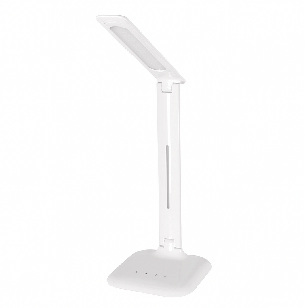 LAMPARA DE LED 8W 5 NIVELES DE ILUMINACION PARA ESCRITORIO 49323 N