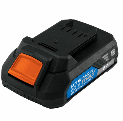 BATERIA ION LITIO TRUPER MAX 20V, 2AH 101409 N