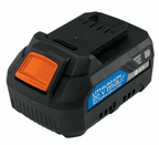 BATERÌA ION LITIO TRUPER MAX 20V, 4AH 101470 *