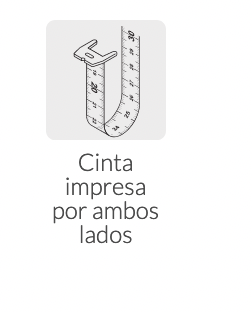 FLEXOMETRO GRIPPER 3 M CINTA 13 MM 102663 P