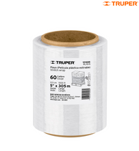 Cargar imagen en el visor de la galería, PELÍCULA ELÁSTICA TRANS CAL 60,5&quot;X1000FT 101688 N
