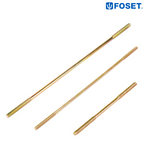 VARILLA DE ACERO DE 27CM PARA FLOTADOR, FOSET 49547 *