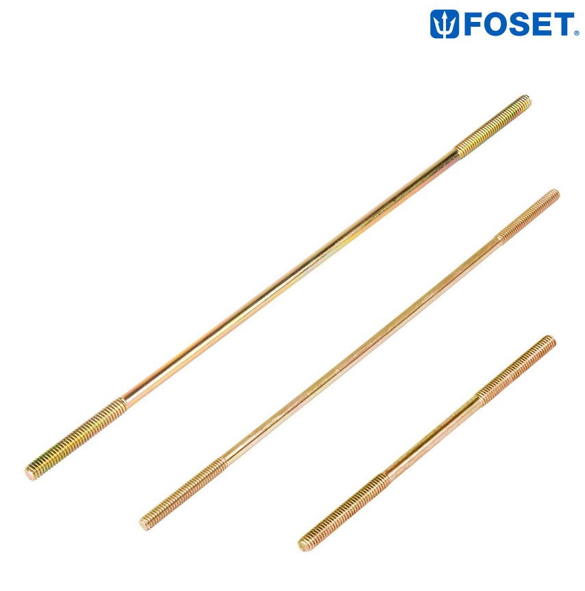 VARILLA DE ACERO DE 27CM PARA FLOTADOR, FOSET 49547 *
