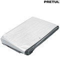 LONA 4 X 6 M, BLANCA, PRETUL 23774 N