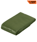 LONA USO RUDO, VERDE OLIVO, 4 X 5 M, TRUPER EXPERT 16375 *