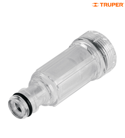 FILTRO DE AGUA PARA HILA-1500/HILA-1800, TRUPER 101910 N