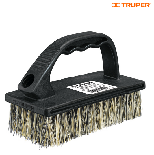 CEPILLO PARA PINTOR, SUPERFICIES RUGOSAS, TRUPER  14497 *