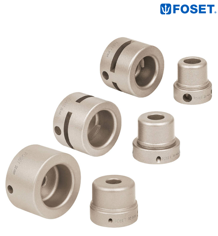 DADO PARA TERMOFUSORA DE 1" (32 MM), FOSET 45174 N