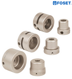 DADO PARA TERMOFUSORA DE 1" (32 MM), FOSET 45174 N