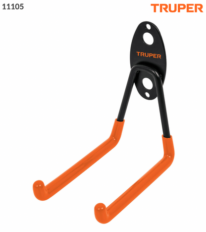 GANCHO METÁLICO PARA COLGAR, 13 CM 11105 *