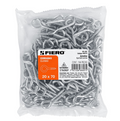 BOLSA CON 144 ARMELLAS CERRADAS DE 20 X 70, FIERO 44373 N