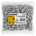 BOLSA CON 300 TORNILLOS 3/16" X 1/2" TIPO ESTUFA, FIERO 44614 N