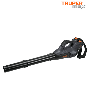 SOPLADORA INALÁMBRICA, 40V, TRUPER MAX 102339 N