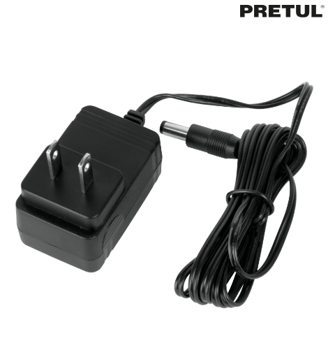 CARGADOR DE BATERIAS, ION LITIO, 12 V PARA TALADRO TALI-12P 29969 N
