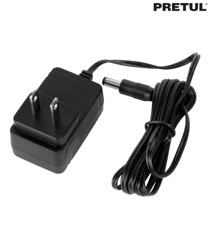 CARGADOR DE BATERIAS, ION LITIO, 12 V PARA TALADRO TALI-12P 29969 N