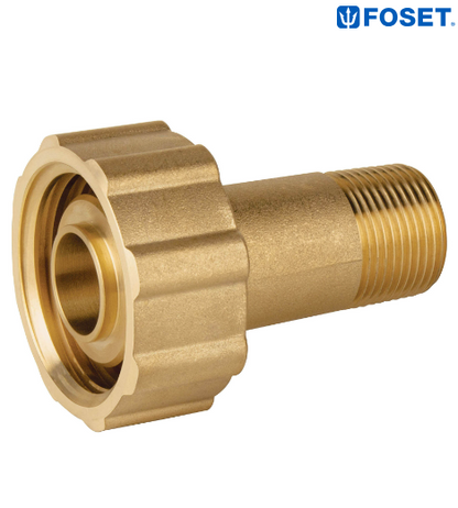 ACOPLADOR LLENADO P/TANQUE ESTACIONARIO, ACME 1-3/4X3/4'' NTP 47656 N