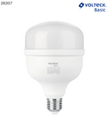 LÀMPARA LED ALTA POTENCIA 25W (EQUIV, 250W) LUZ DE DÌA, BASIC 28207 *