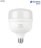 LÀMPARA LED ALTA POTENCIA 35W (EQUIV, 300W) LUZ DE DÌA BASIC 28208