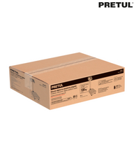 Cargar imagen en el visor de la galería, BÀSCULA ELECTRÒNICA DE PLATAFORMA, PLEGABLE, 100KG. PRETUL 28461 *
