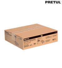 Cargar imagen en el visor de la galería, BÀSCULA ELETRONICA DE PLATAFORMA, PLEGABLE, 200KG. PRETUL 28462 *
