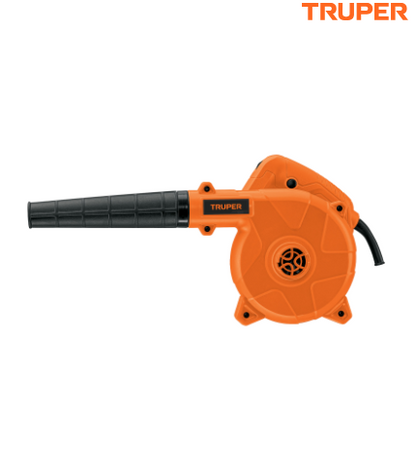SOPLADORA/ASPIRADORA ELÈCTRICA 650 W, TRUPER 103019 P