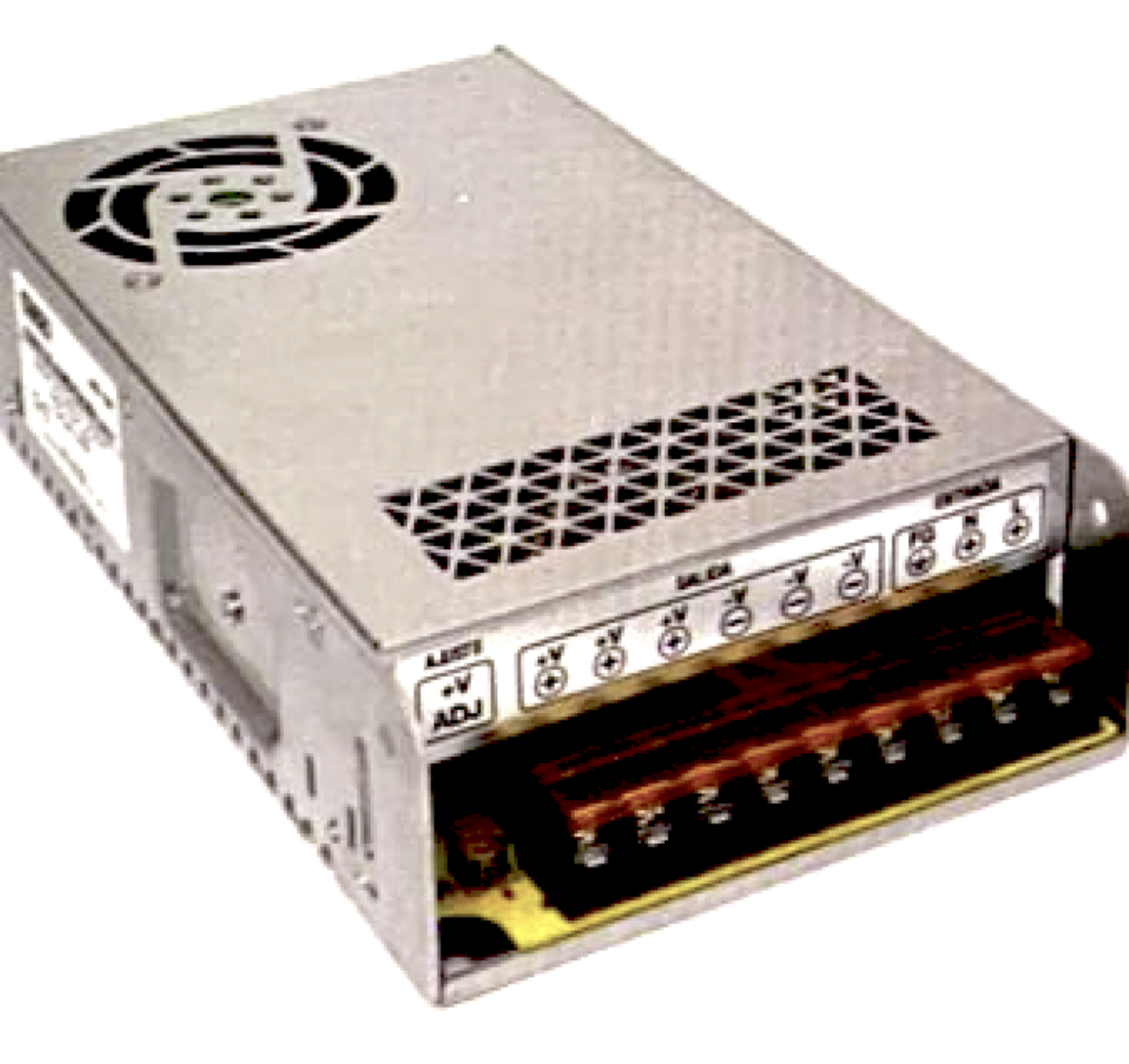 FUENTE DE ALIMENTACION CA/CC 12V, 20A | 260-139 *