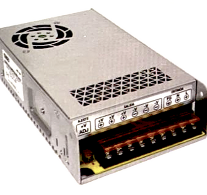 FUENTE DE ALIMENTACION CA/CC 12V, 20A | 260-139 *