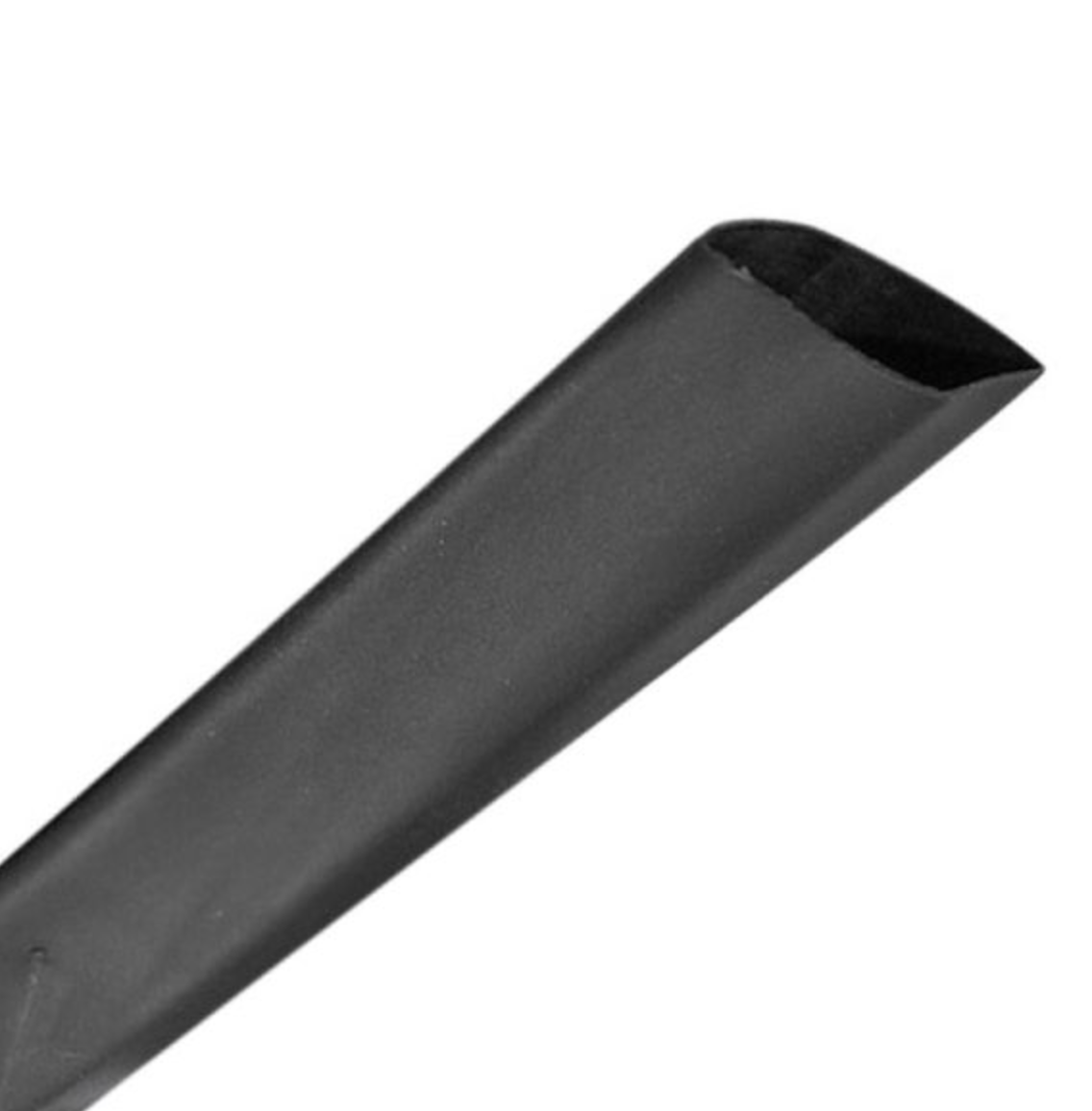 METRO DE THERMOFIT 3/8 10MM NEGRO *
