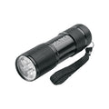 LINTERNA LED C/LUZ ULTRAVIOLETA, VOLTECK 45853 *
