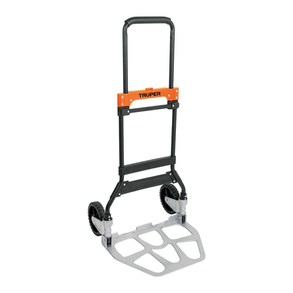 DIABLO DE CARGA, PLEGABLE, 120 KG, TRUPER 103198 *