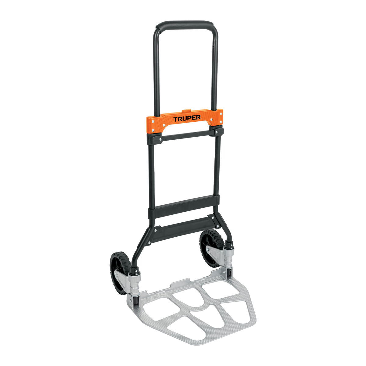 DIABLO DE CARGA, PLEGABLE, 120 KG, TRUPER 103198 *